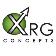 XRG Concepts logo