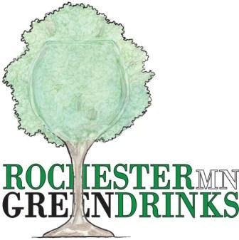 Green Drinks Rochester MN