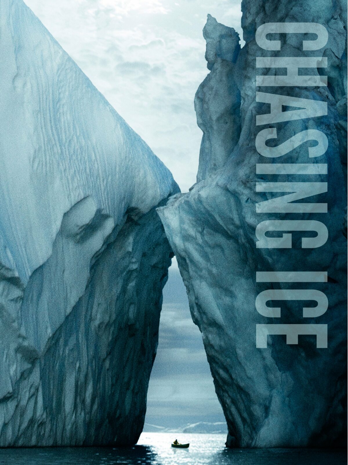 Chasing Ice film cover image