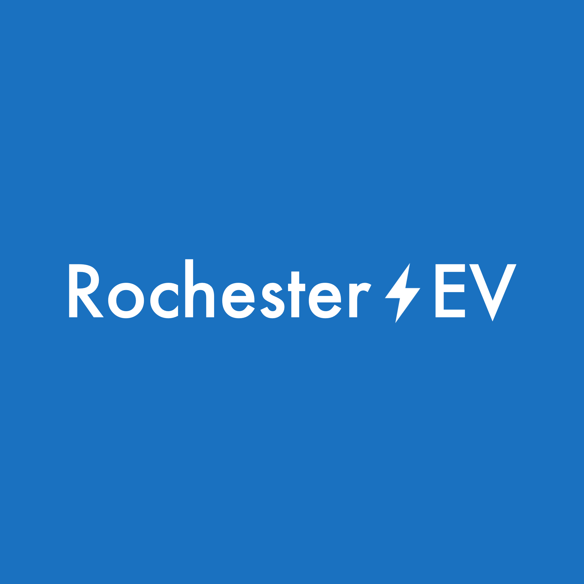 Rochester Electric Vehicles