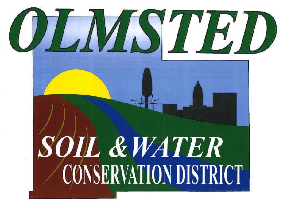 Olmsted Soil and Water Conservation District