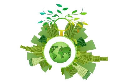 Sustainability Speaker Series logo